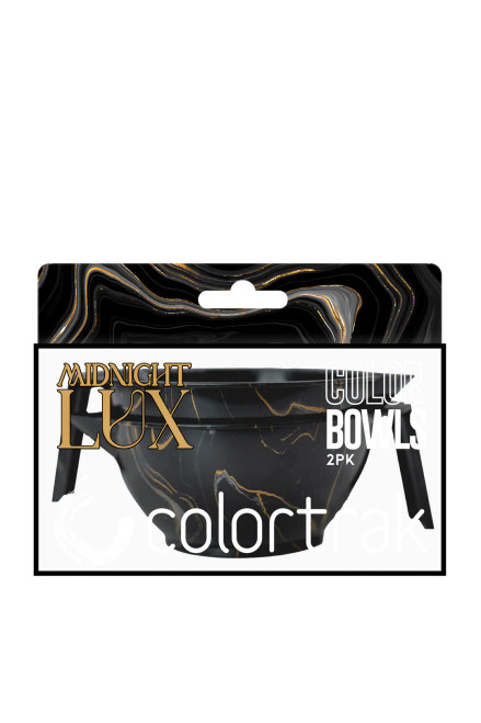 COLORTRAK - Midnight Lux - Color Bowls 2pk