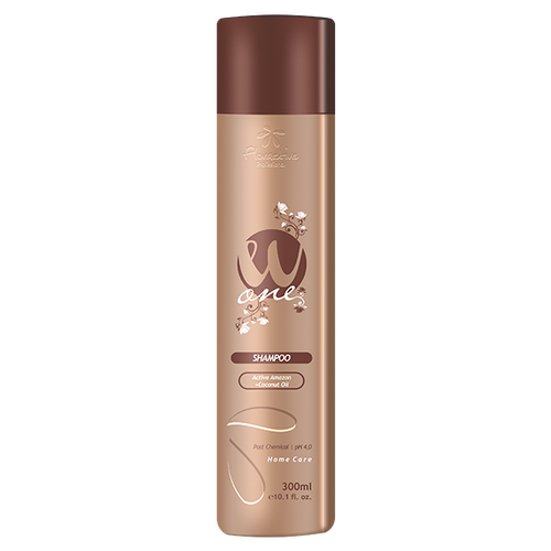 FLORACTIVE - W One Home Care | W One Shampoo 300ml