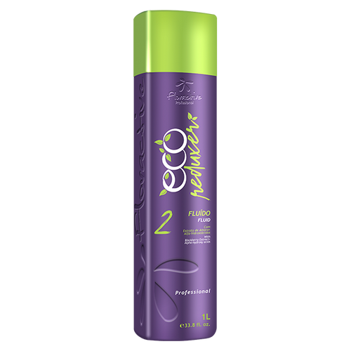 FLORACTIVE - Eco Reduxer | Fluid 1000ml