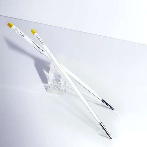 COLORTRAK - The Ambassador Collection Sectioning Stix 4 Pack