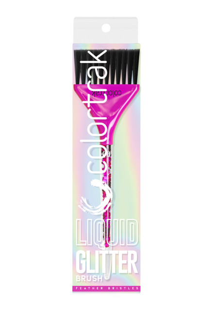 COLORTRAK - Gradient Liquid Glitter Brush