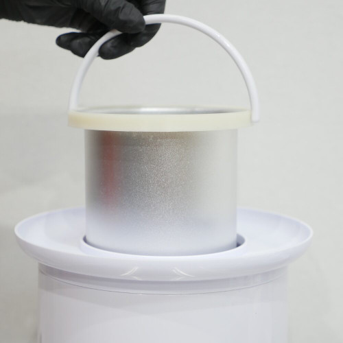 CARONLAB - Professional Wax Heater Insert 500ml