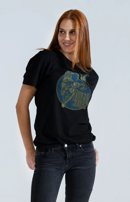 DANGER JONES - Starrider Unisex Tee