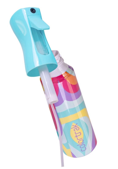 COLORTRAK - Continuous Spray Bottle - Sweet Tooth - LIMITED EDITION