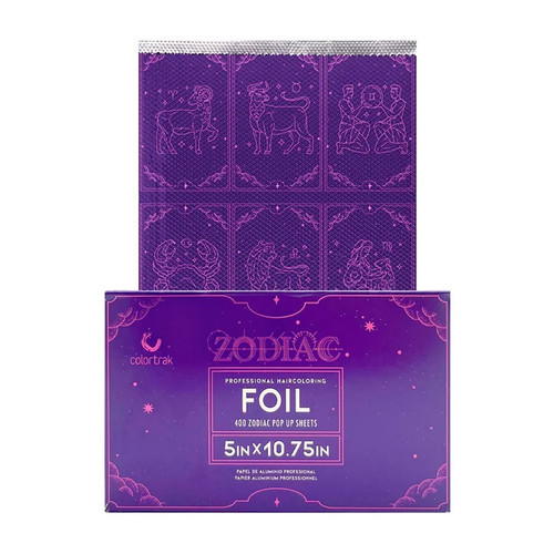 COLORTRAK - Pop-Up Foils Special