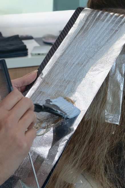 COLORTRAK - Pro Palette