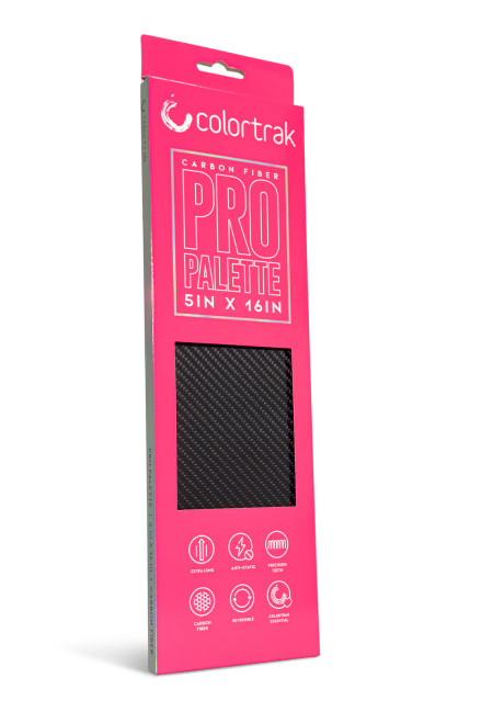 COLORTRAK - Pro Palette