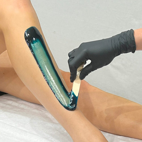 CARONLAB - Professional Disposable Spatula Maxi 500pk