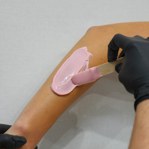 CARONLAB - Professional Disposable Spatula Maxi 500pk