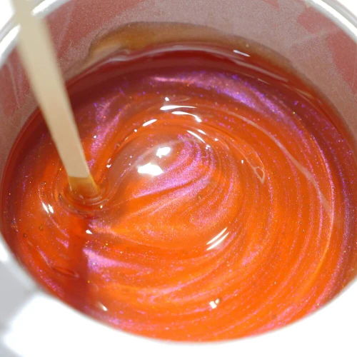 CARONLAB - Professional Disposable Spatula Mini (Brow Beaters) 500pk