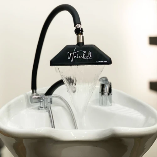 JOIKEN - Waterfall Head Spa