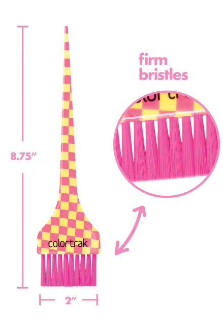 COLORTRAK - Color Combo Brushes - LIMITED EDITION