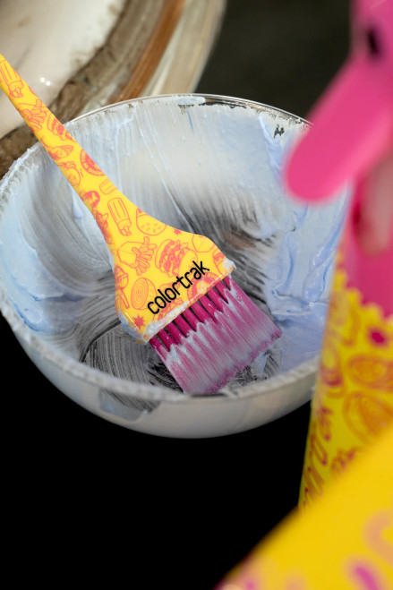 COLORTRAK - Color Combo Brushes - LIMITED EDITION