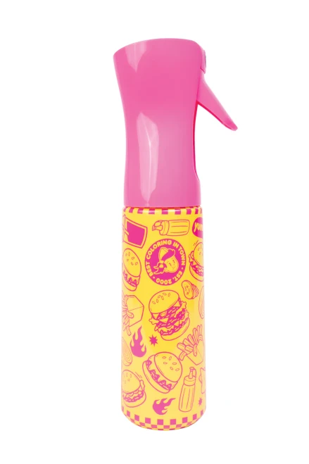 COLORTRAK - Color Combo Continuous Spray Bottle - LIMITED EDITION