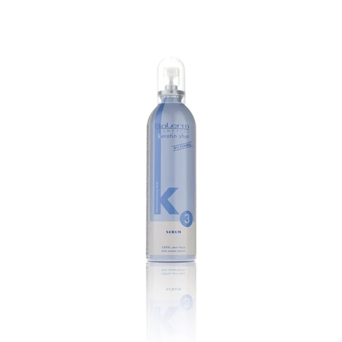 SALERM COSMETICS - Keratin Shot - Serum 100ml
