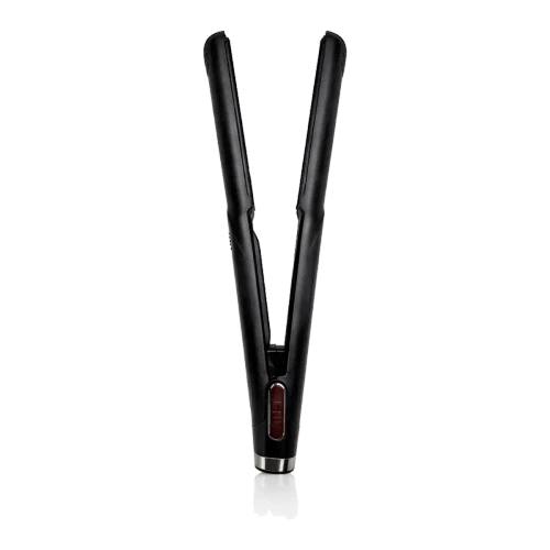 FLORACTIVE - TUFT Granite Plus 1" Titanium Series Hair Straightener – 250°C Black
