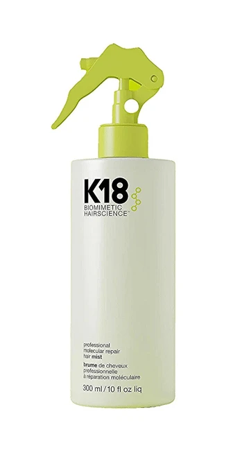 K18 - Professional Molecular Repair Hair Mist 300ml