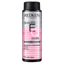 REDKEN - Shades EQ - Bonder Inside Hair Gloss 60ml - 07N Mirage