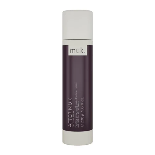 MUK HAIRCARE - After Muk Texturising Spray 200g