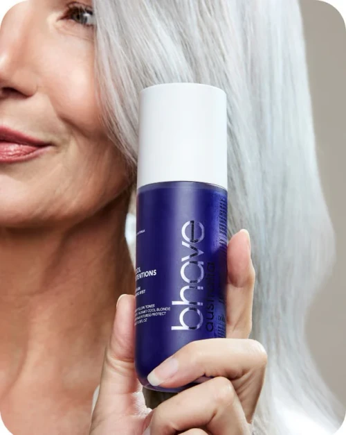 BHAVE - Cool Intentions Toning Mist 100ml