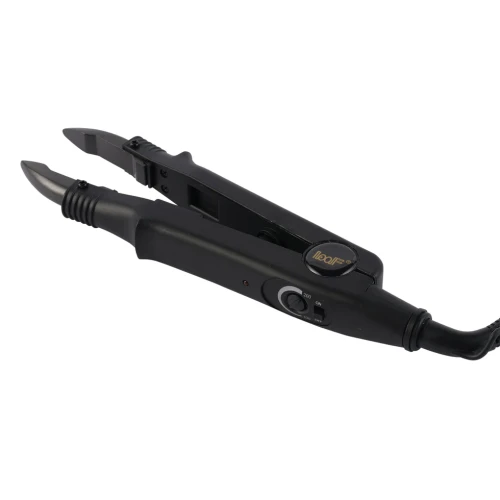 ANGEL EXTENSIONS - Extensions Iron for U-Tips & Keratin Bonds Hair C Type