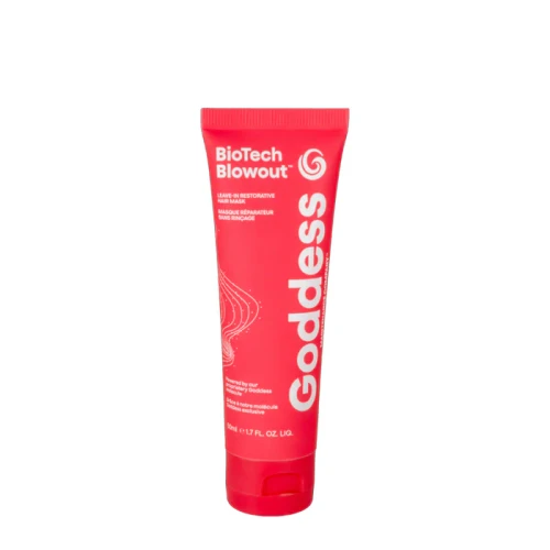 GODDESS MAINTENANCE - BioTech Blowout Leave-in Restorative Hair Mask 50ml