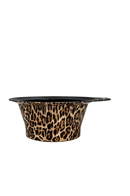 COLORTRAK - Leopard Colour Bowls 3pk