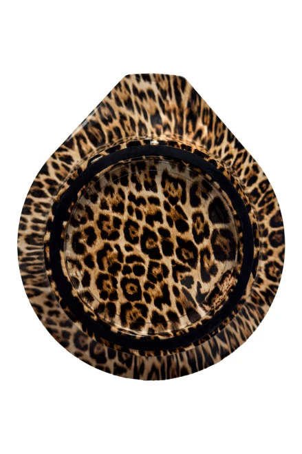 COLORTRAK - Leopard Colour Bowls 3pk