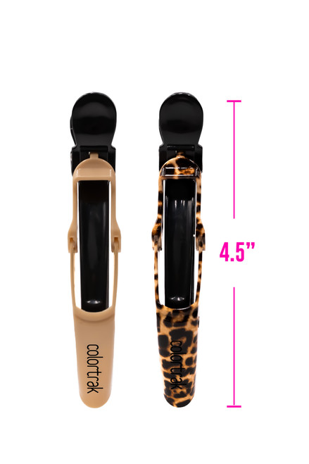 COLORTRAK x COOBOARD - Leopard Bundle