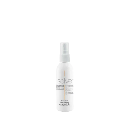 CARONLAB - Solvent Wax Remover Citrus Clean 125ml