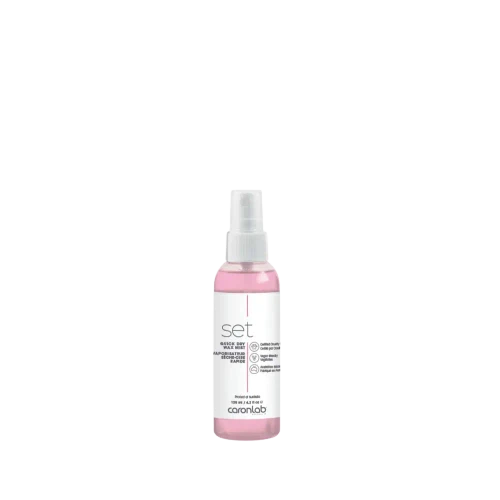 CARONLAB - Set – Quick Dry Wax Mist 125ml