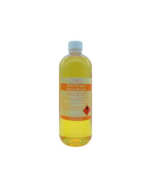 JENNAI BODY CARE - Multi Purpose Citrus Solvent 1 Litre