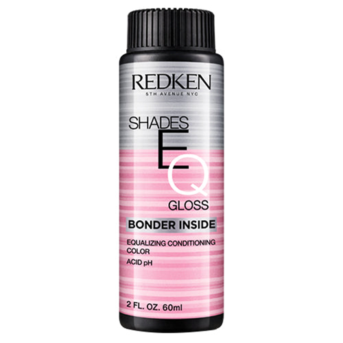 REDKEN - Shades EQ - Bonder Inside Hair Gloss 60ml