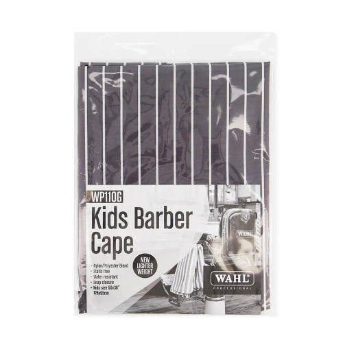 WAHL - Kids Barber Cape