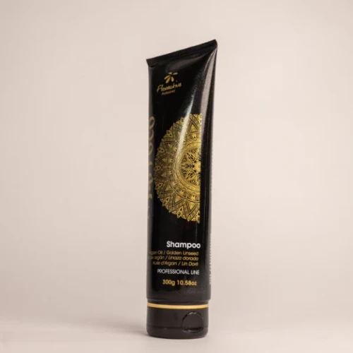 FLORACTIVE - Marroco Golden Plus | Shampoo 300ml