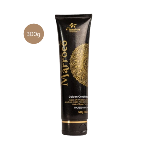 FLORACTIVE - Marroco Golden Plus | Conditioner 300ml