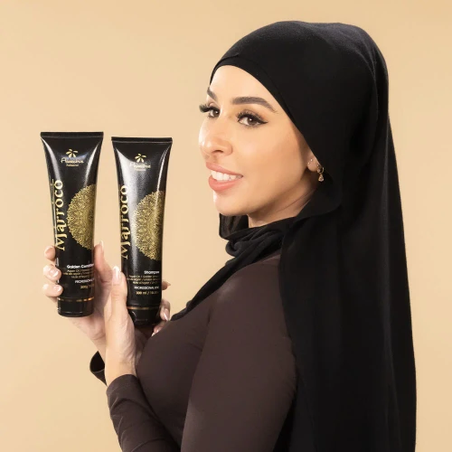 FLORACTIVE - Marroco Golden Plus | Conditioner 300ml