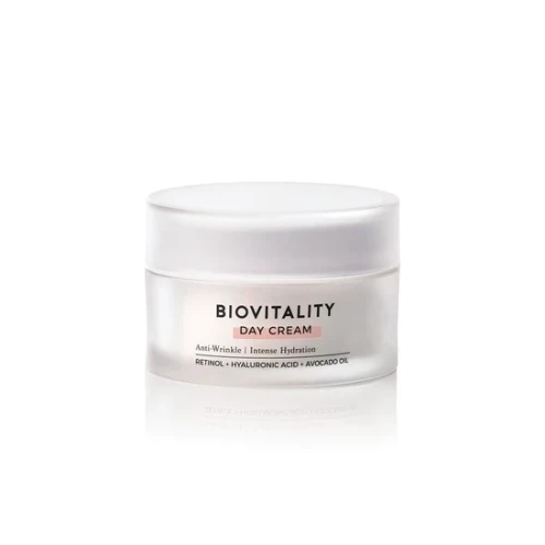 NATURAL LOOK - Biovitality Day Cream 60g