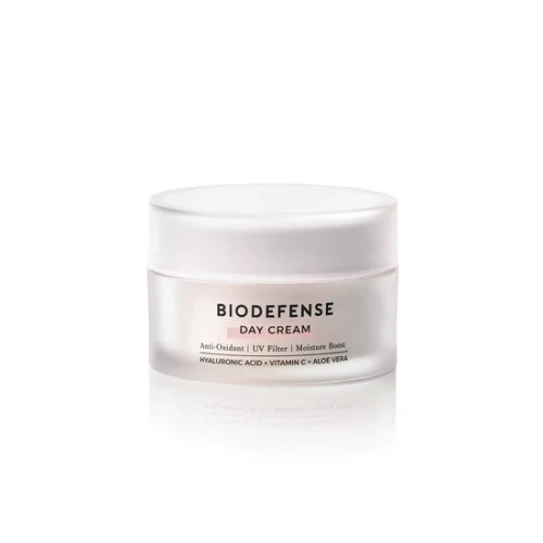 NATURAL LOOK - Biodefense Day Cream 60g