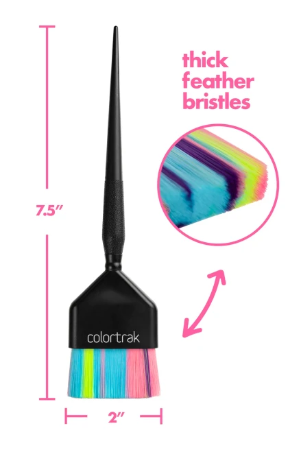 COLORTRAK - Thicky Color Brush