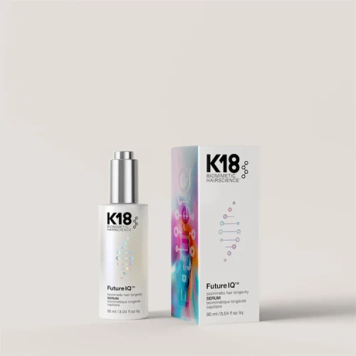 K18 - Future IQ Biomimetic Hair Longevity Serum 90ml