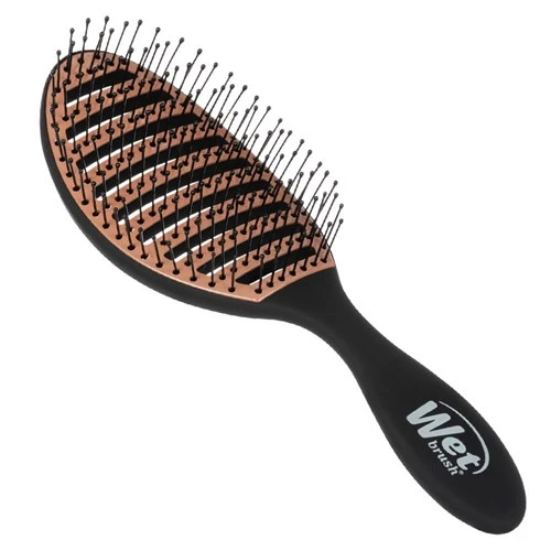 WET BRUSH - Ceramic Speed Dry Black