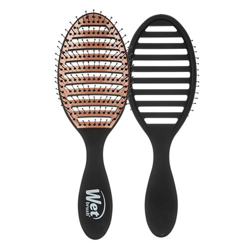 WET BRUSH - Ceramic Speed Dry Black
