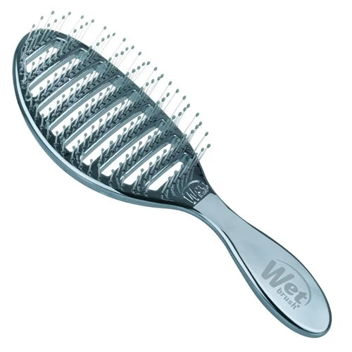 WET BRUSH - Festive Finish Speed Dry Blue