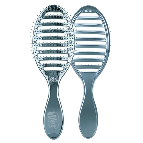WET BRUSH - Festive Finish Speed Dry Blue