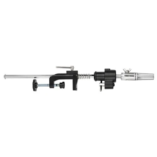DATELINE IMPORTS - Universal Long Metal Mannequin Clamp