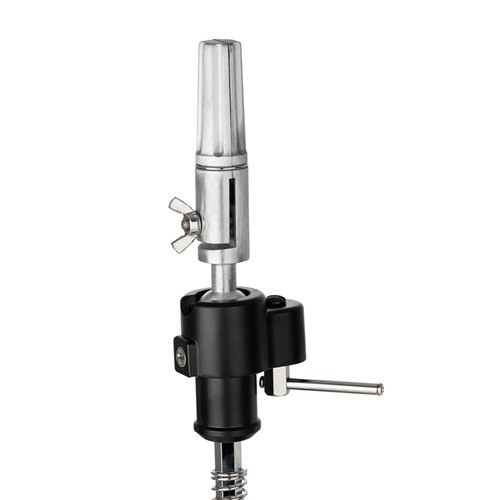 DATELINE IMPORTS - Universal Long Metal Mannequin Clamp
