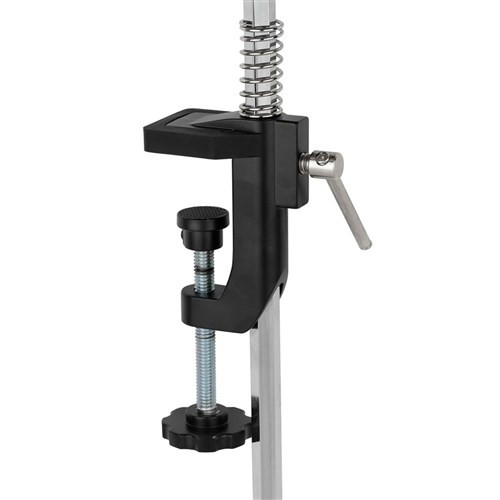DATELINE IMPORTS - Universal Long Metal Mannequin Clamp