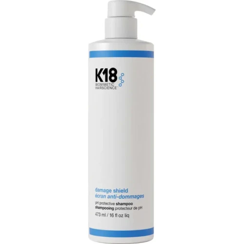 K18 - Damage Shield pH Protective Shampoo 930ml