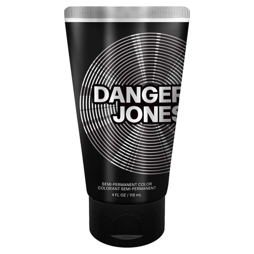 DANGER JONES - Semi-Permanent Color - Sleepwalk Periwinkle 118ml